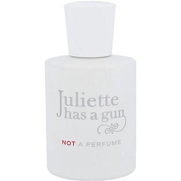JULIETTE HAS A GUN Not A Perfume EdP 50 ml (3770000002782)