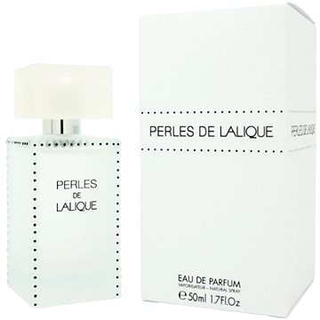Lalique Perles de Lalique EdP 50 ml W (2060006)