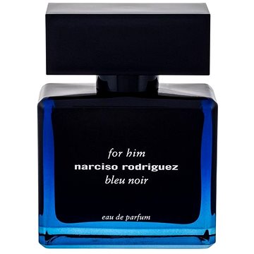 Narciso Rodriguez For Him Bleu Noir EdP 50 ml M (2620041)