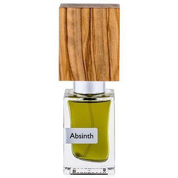 Nasomatto Absinth parfém 30 ml Uni (6690004)