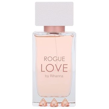 Rihanna Rogue Love EdP 125 ml W (90267820)