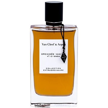 Van Cleef Arpels Extraordinaire Orchidee Vanille EdP 75 ml W (1540049)