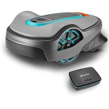 Gardena SILENO Smart life 1250 (19115-32)