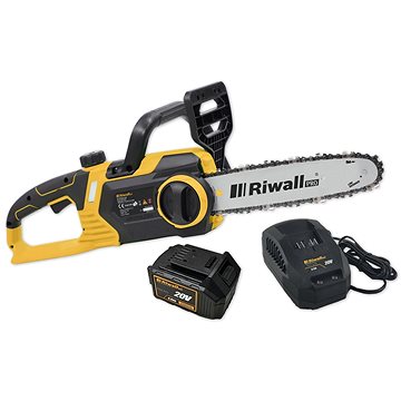 RIWALL PRO RACS 2520i SET + 4Ah baterie + nabíječka (AC42F2101009B)