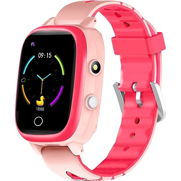 Garett Kids Sun 4G Pink (SUN_ROZO)