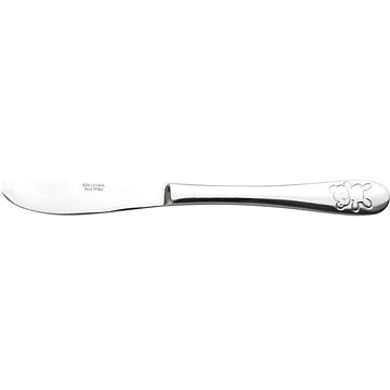 Gastro Dětský příbor nůž Medvídek 17,8 cm (11565)