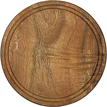 Prkénko 25 cm dřevo Kesper (16541)