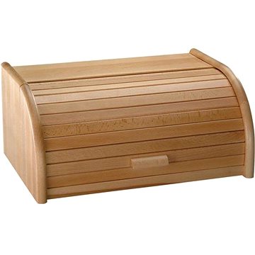 Chlebník bukové dřevo Kesper 30 × 20 cm (228875027)