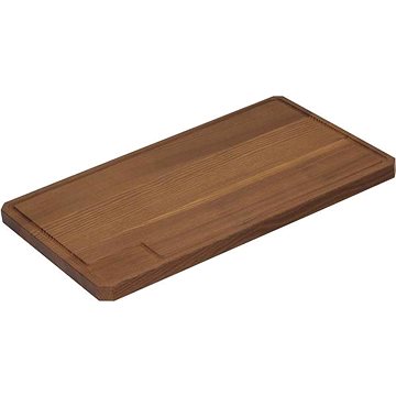Servírovací prkénko jasanové dřevo Gastro 53 × 32,5 cm (228800207)