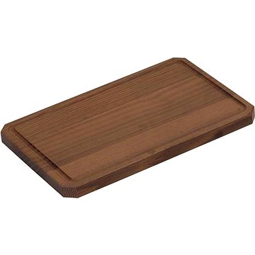 Servírovací prkénko jasanové dřevo Gastro 40 × 30 cm (228800205)