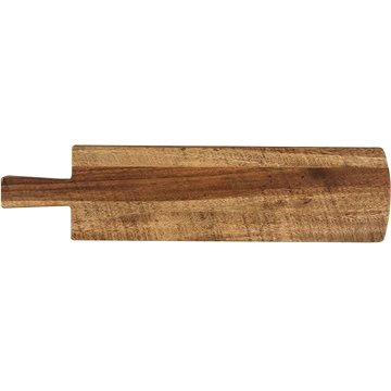 Dřevěné prkénko Nordic 51,5 × 12,5 cm (226619077)