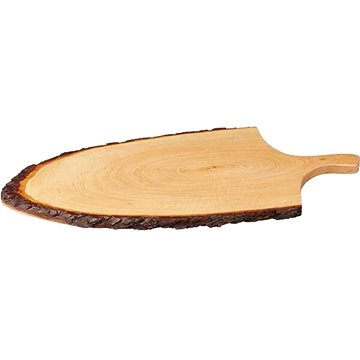 Servírovací deska dřevěná 50 × 25 cm (228805011)