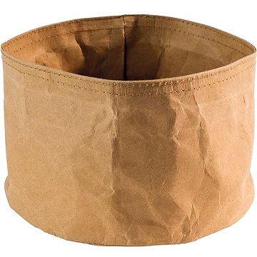 Pytlík na pečivo APS Paperbag 17 cm, béžový (227778515)
