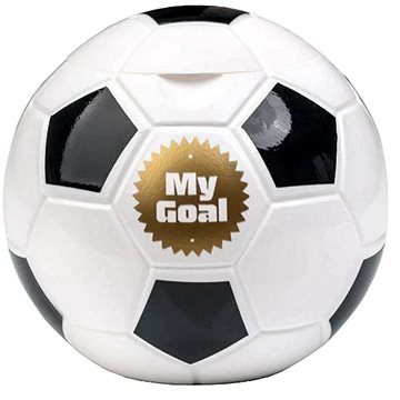 My Goal - relaxační sprchový gel pro fotbalové fanoušky (612070188283)