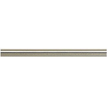 Prodlužovací tyč CasaFan 991076 60 cm chrom pro stropní ventilátory CasaFan GENUINO a AIRSCREW (2396120118F3)