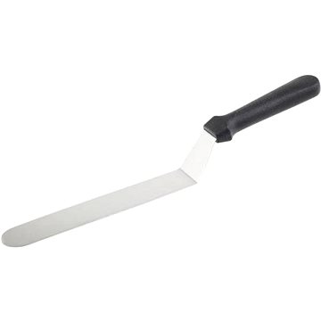 APS nůž na obracení zahnutý nerez masivní madlo odolný vůči vysokým teplotám (227772640)