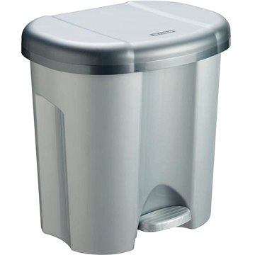 Rotho Koš na tříděný odpad plastový Duo 2x11 l (229975060)