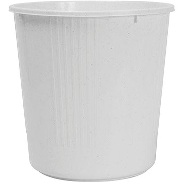Gastro Koš na papír plastový 10 l, bílý (229929024)