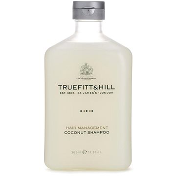 Truefitt & Hill Coconut Shampoo 365ml (10027)