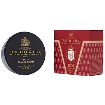 Truefitt & Hill 1805 190 g (00034)