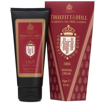Truefitt & Hill 1805 Shaving Cream Tube 75 g (00054)