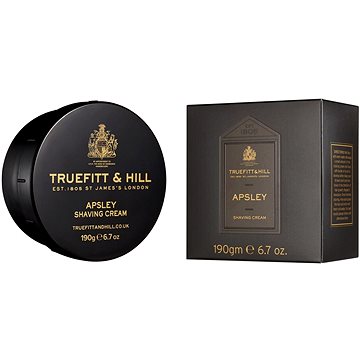 Truefitt & Hill Apsley 190 g (00431)