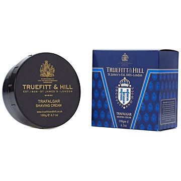 Truefitt & Hill Trafalgar 190 g (00001)