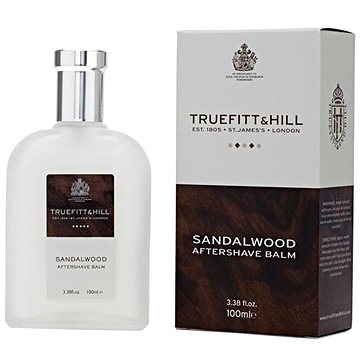 Truefitt & Hill Sandalwood 100 ml (00551)