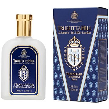 Truefitt & Hill Trafalgar 100 ml (00020)