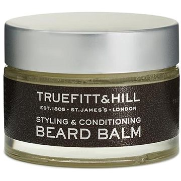 Truefitt & Hill balzám na vousy 50 ml (00464)