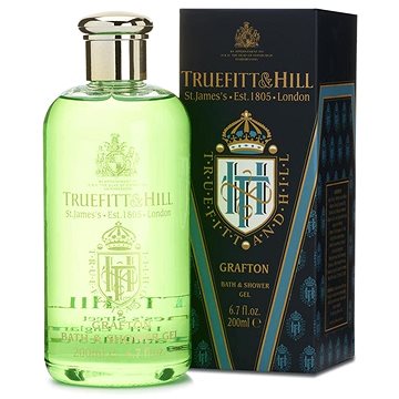 Truefitt & Hill Grafton 200 ml (00033)