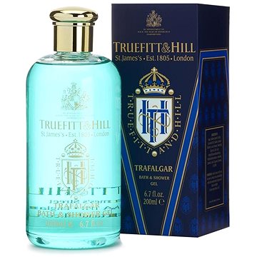 Truefitt & Hill Trafalgar 200 ml (00023)