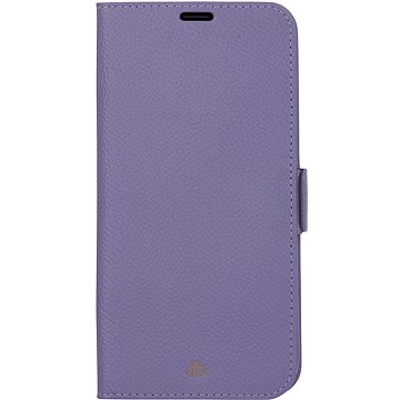 dbramante1928 MODE New York pro iPhone 13 Pro Max, daybreak purple (NY67PBPU5527)