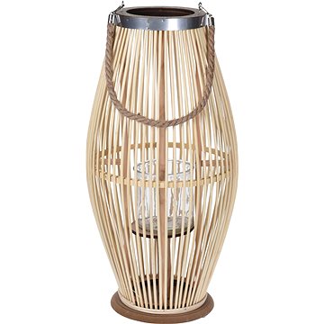 H&L Lucerna Elegant 28×59 cm, bambusová (A478-00-00)