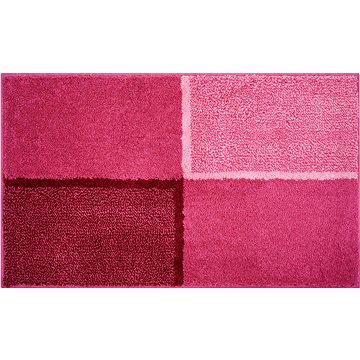 GRUND DIVISO Koupelnová předložka 70x120 cm, rosé (B4124-023001196)