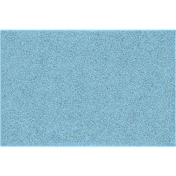 GRUND MARLA Koupelnová předložka 80x140 cm, tyrkys (B4096-079207174)
