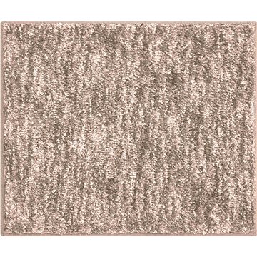 GRUND MIRAGE Koupelnová předložka (malá) 50x60 cm, taupe (B4127-076126038)