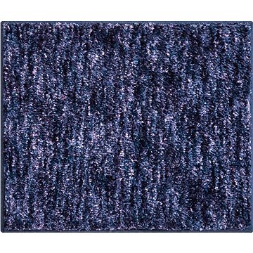 GRUND MIRAGE Koupelnová předložka (malá) 50x60 cm, modrá (B4127-076126048)