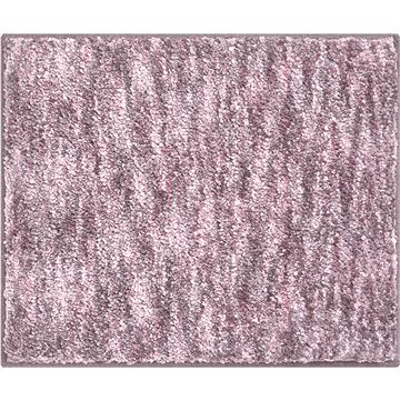 GRUND MIRAGE Koupelnová předložka (malá) 50x60 cm, nafialovělá (B4127-076126179)