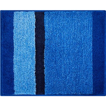 GRUND ROOM Koupelnová předložka (malá) 50x60 cm, modrá (B4130-076001247)