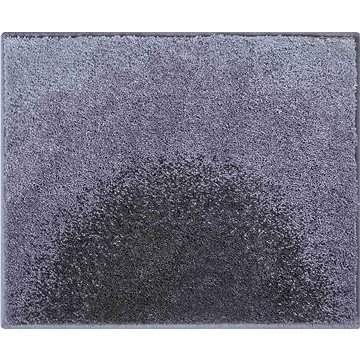 GRUND SUNSHINE Koupelnová předložka (malá) 50x60 cm, šedá (B2608-076001115)