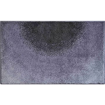 GRUND SUNSHINE Koupelnová předložka 60x100 cm, šedá (B2608-016001115)