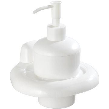 WENKO PURE - Dávkovač mýdla, bílý (Z17944100)