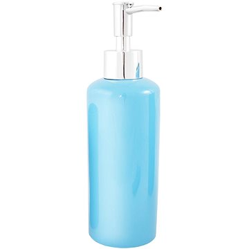 SEPIO CORAL - Dávkovač mýdla, modrý (Z504921)