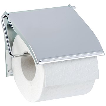 WENKO Držák toaletního papíru, chrom (z18265100)