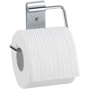 WENKO BASIC - Držák toaletního papíru, nerez (z17895100)
