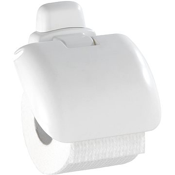 WENKO PURE - Držák toaletního papíru, bílý (z17941100)