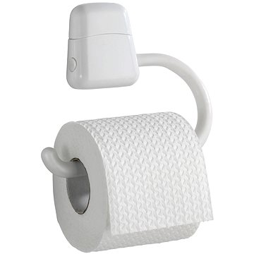 WENKO PURE - Držák toaletního papíru, bílý (z19901100)