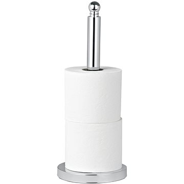 WENKO VITERBO - Držák toaletního papíru, nerez (z16878100)