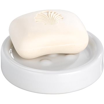 WENKO POLARIS - Miska na mýdlo, bílá (z19273100)